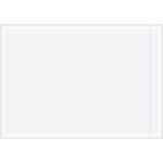 7 x 10" "Clear Face" Document Envelopes