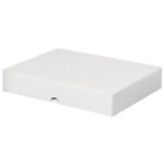 8 1/2 x 11 x 2" Stationery Folding Cartons