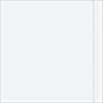 6 x 6" Resealable "Clear Face" Document Envelopes