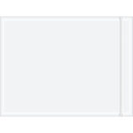 9 x 12" Resealable "Clear Face" Document Envelopes