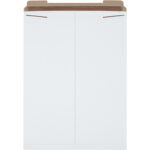 20 x 27" White Stayflats Mailers