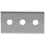 Stretch Wrap Cutter Blades