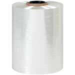 12" x 60 Gauge x 4375' Polyolefin Shrink Film