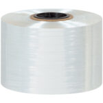 6" x 55 Gauge x 4770' Polyolefin Shrink Film