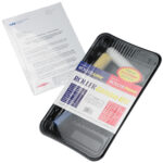 6 x 8 1/2" - 100 Gauge Shrink Bags