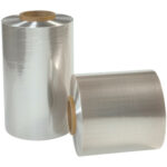 30" x 75 Gauge x 2000' Reynolon 5044 PVC Shrink Film