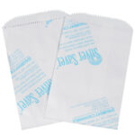 3 x 5" Silver Saver Bags