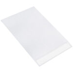 9 x 12" Flat Ship-Lite Envelopes