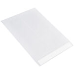 12 x 15 1/2" Flat Ship-Lite Envelopes