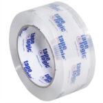 2" x 110 yds. Pure Clear Tape Logic #200CC Tape