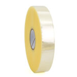 3" x 1000 yds. Clear TAPE LOGIC #900 Hot Melt Tape