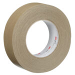 1 2/5'' x 60 yds. 3M 2519 High Performance Flatback Tape