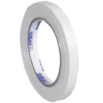 1/2" x 60 yds. Tape Logic 1300 Strapping Tape