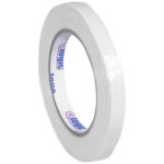 1/2" x 60 yds. Tape Logic 1400 Strapping Tape