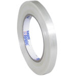 1/2" x 60 yds. Tape Logic 1500 Strapping Tape