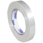 3/4" x 60 yds. Tape Logic 1500 Strapping Tape