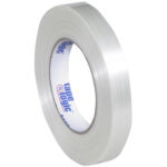 3/4" x 60 yds. Tape Logic 1550 Strapping Tape
