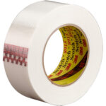 3/4" x 60 yds. 3M 8915 Strapping Tape