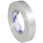 1" x 60 yds. Tape Logic 1550 Strapping Tape