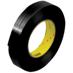 1" x 60 yds. (12 Pack) Scotch Filament Tape 890MSR