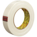 1" x 60 yds. 3M 8981 Strapping Tape