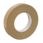 1'' X 60 yds. 3M 2519 High Performance Flatback Tape