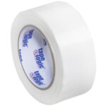 2" x 60 yds. Tape Logic 1300 Strapping Tape