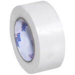 2" x 60 yds. (12 Pack) Tape Logic 1400 Strapping Tape
