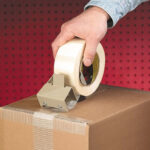 2" x 55 yds. (3 Pack) Scotch Bi-Directional Filament Tape 8959