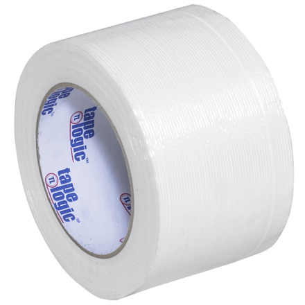 3" x 60 yds. Tape Logic 1500 Strapping Tape