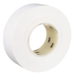 2'' X 36 yds. 3M Durable Floor Marking Tape 971, 17 Mil