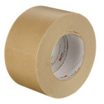 2 4/5'' x 60 yds. 3M 2519 High Performance Flatback Tape