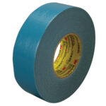 2'' X 60 yds. Slate Blue 3M 8979 Performance Plus Duct Tape
