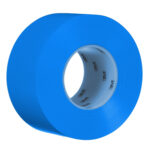 3'' X 36 yds. 3M Durable Floor Marking Tape 971, 17 Mil