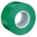 3'' X 36 yds. 3M Durable Floor Marking Tape 971, 17 Mil