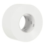 3'' X 36 yds. 3M Durable Floor Marking Tape 971, 17 Mil