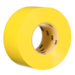 3'' X 36 yds. 3M Durable Floor Marking Tape 971, 17 Mil