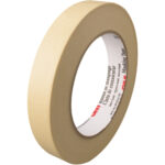 3/4" x 60 yds. 3M 203 Masking Tape