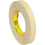 3/4" x 60 yds. 3M 231 Masking Tape