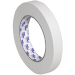 3/4" x 60 yds. (12 Pack) Tape Logic 2600 Masking Tape
