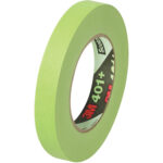 3/4" x 60 yds. 3M 401+/233+ Masking Tape