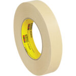 1" x 60 yds. 3M 231 Masking Tape