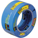 1 1/2" x 60 yds. ScotchBlue Original Painter's Tape 2090