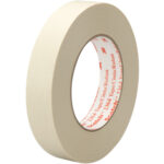 1 1/2" x 60 yds. 3M 2364 Masking Tape