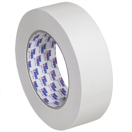 1 1/2" x 60 yds. (12 Pack) Tape Logic 2400 Masking Tape