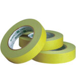 2" x 60 yds. 3M 2060 Masking Tape