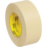 2" x 60 yds. 3M 231 Masking Tape