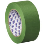 2" x 60 yds. Tape Logic 3200 Green Painter's Tape