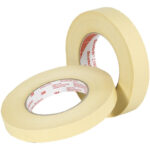 3" x 60 yds. 3M 2380 Masking Tape