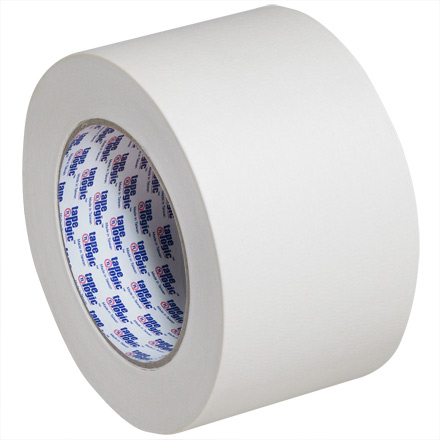 3" x 60 yds. (12 Pack) Tape Logic 2600 Masking Tape